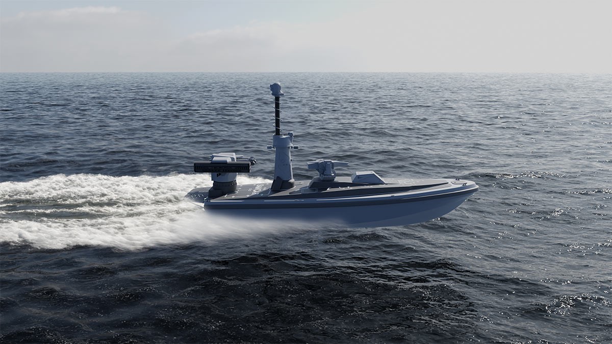 SANCAR Turkish ASV (A)
